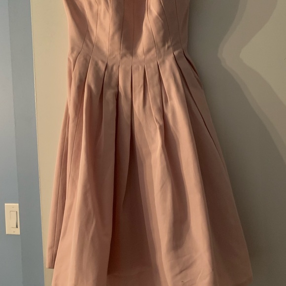 Strapless j crew dress - Picture 2 of 3